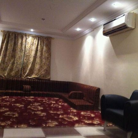 Bena Al Hathera Hotel Medina Exterior photo