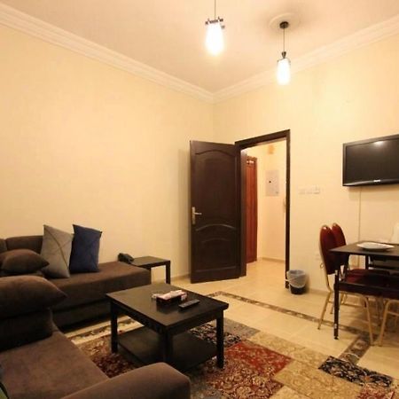 Bena Al Hathera Hotel Medina Exterior photo