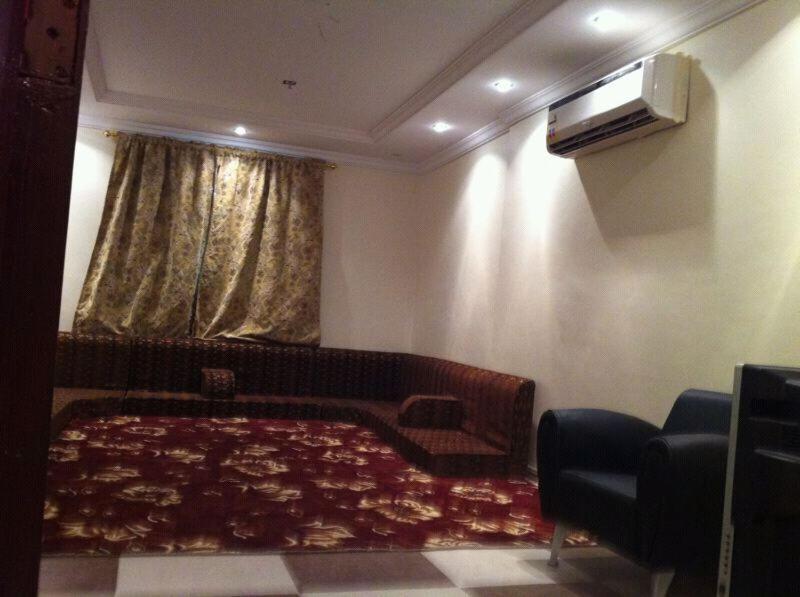 Bena Al Hathera Hotel Medina Exterior photo