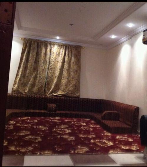Bena Al Hathera Hotel Medina Exterior photo