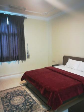 Bena Al Hathera Hotel Medina Exterior photo