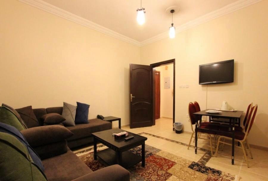 Bena Al Hathera Hotel Medina Exterior photo